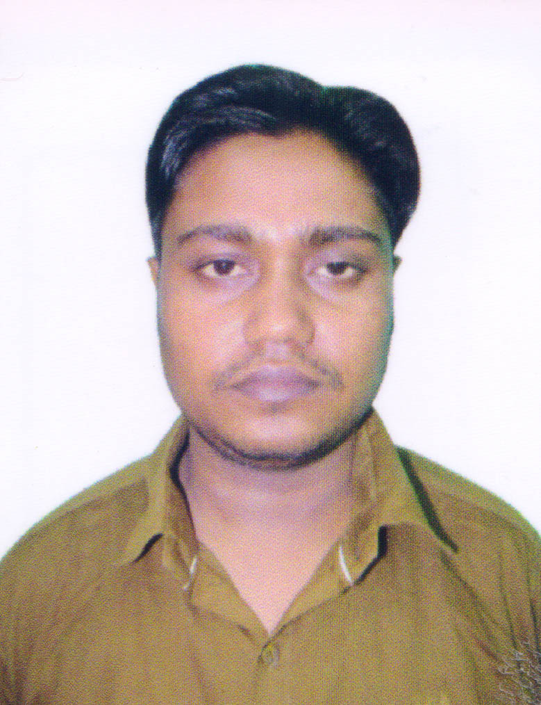 MOHAMMAD MOSIM